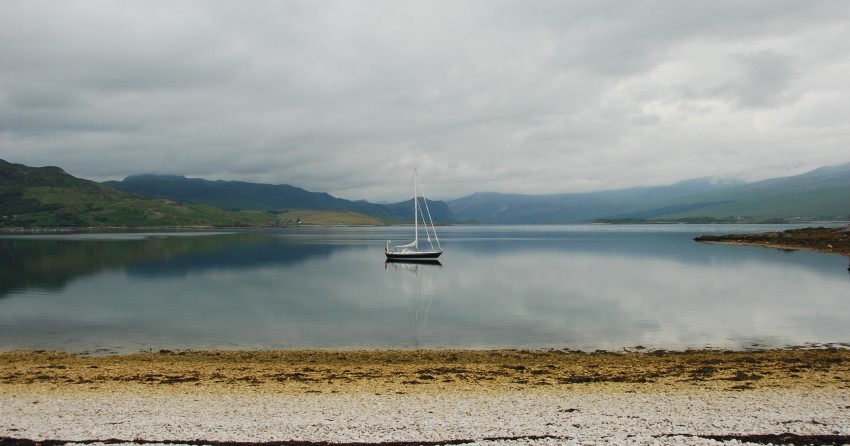 Loch Eriboll